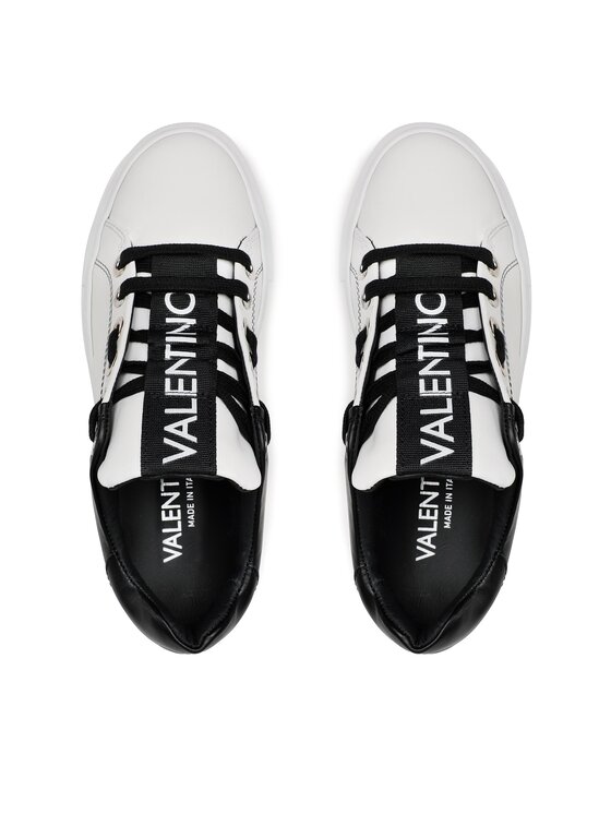Valentino Sneakers Valentino 91190894 Alb