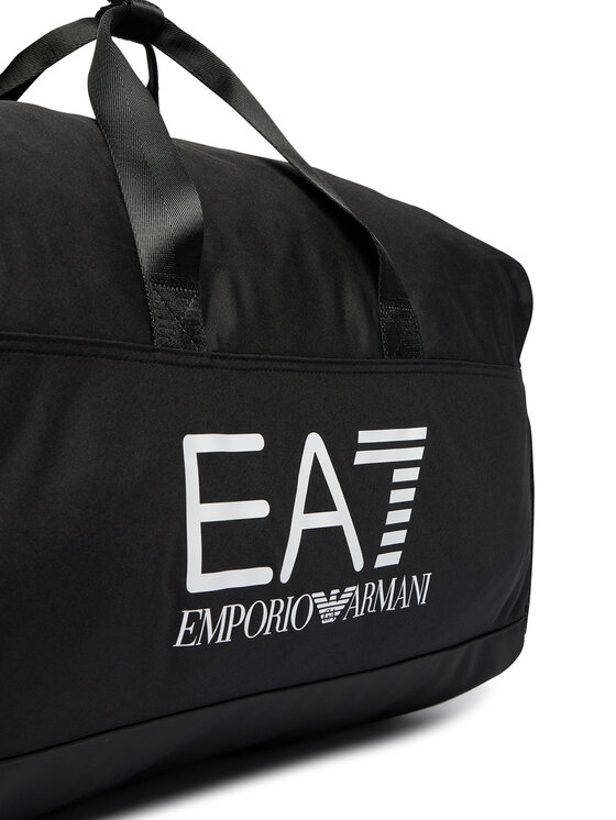 EA7 Emporio Armani Спортивна сумка EA7 Emporio Armani 7X000764 AF29356 UC001 Чорний