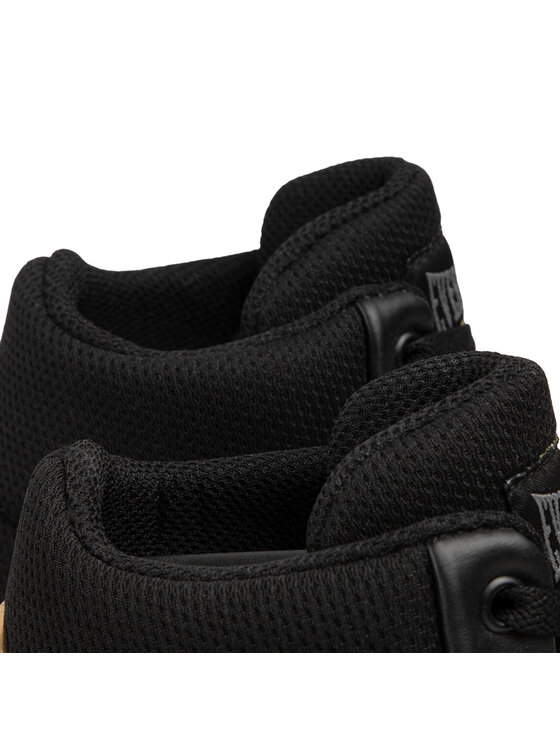 Everlast Box cipők Everlast Evl Shadow 624421-60 Fekete