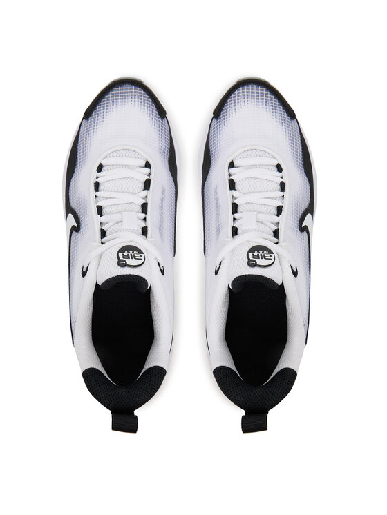 Nike Sneakersy Nike Air Max Nova (GS) FN4446 103 Bílá