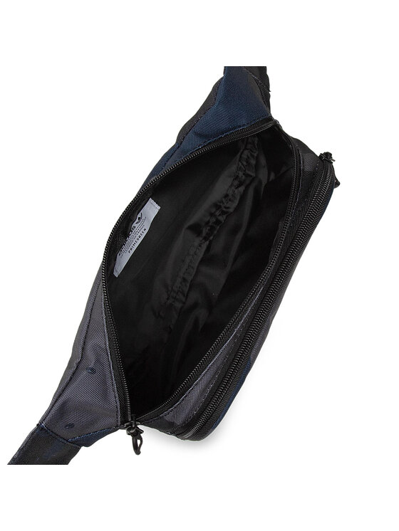 adidas Torbica oko struka﻿ adidas Camo Waistbag H34639 Siva