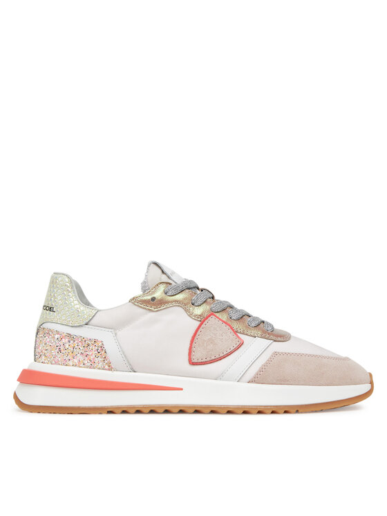 Philippe Model Zapatillas Philippe Model A009980 TYLD WA02 Blanco