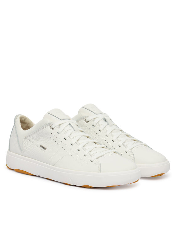 Pantofi Geox U Nebula Y A U948FA 00046 C1000 Alb | Epantofi.ro