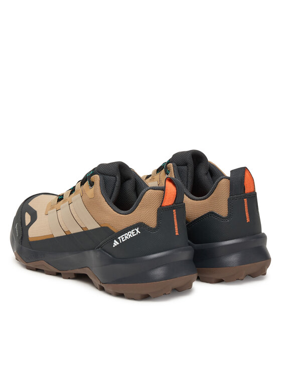 adidas Трекінгові черевики adidas Terrex Skychaser AX5 GORE-TEX JH7801 Коричневий