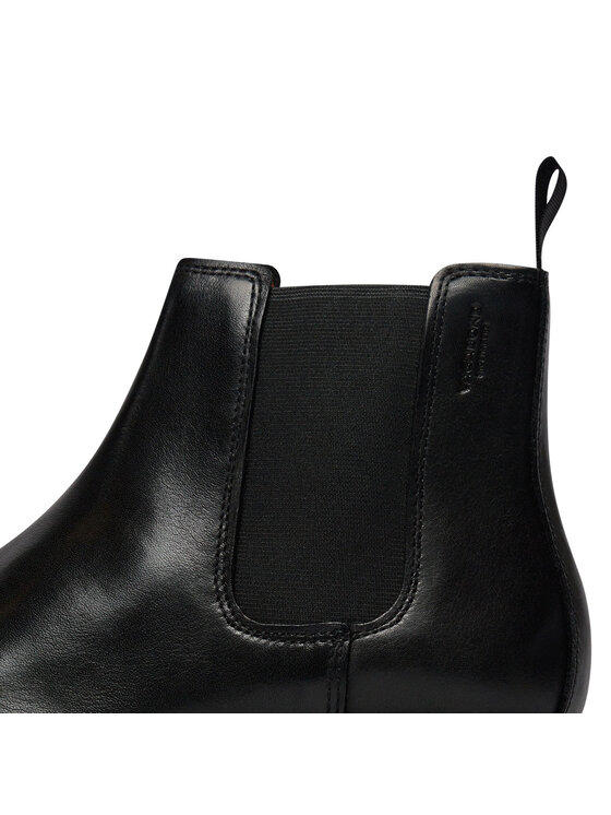 Vagabond Shoemakers Puszābaki Vagabond Shoemakers Andrew 5668-301-20 Melns