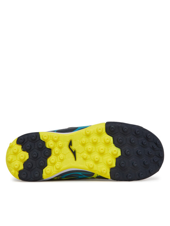 Joma Futbalové topánky Joma Super Copa Jr 2503 SCJS2503TFV Tmavomodrá