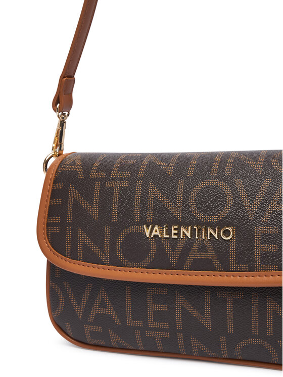 Valentino Сумка Valentino Regina Re VBS9IS09 Коричневий