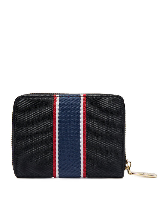 Beverly Hills Polo Club Maks Beverly Hills Polo Club CEO-BHPC-W1-005-AW25 Melns