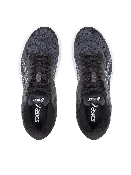 Asics Skriešanas apavi Asics Gt-1000 10 1011B001 Melns