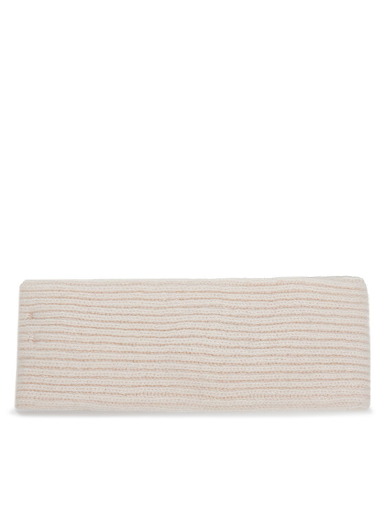 Calvin Klein Fascia per capelli Calvin Klein LV04F8039G Crema