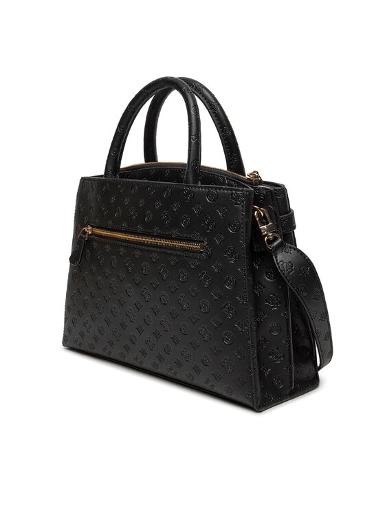 Guess Borsetta Guess Arlena Logo (PG) HWPG93 36060 Nero