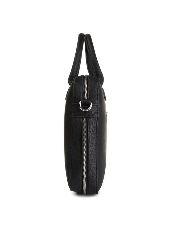 WITTCHEN Porta PC WITTCHEN 89-4Y-608-1 Nero