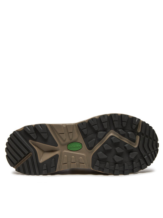 Karrimor Scarpe da trekking Karrimor Gashawk Low K1106 Marrone