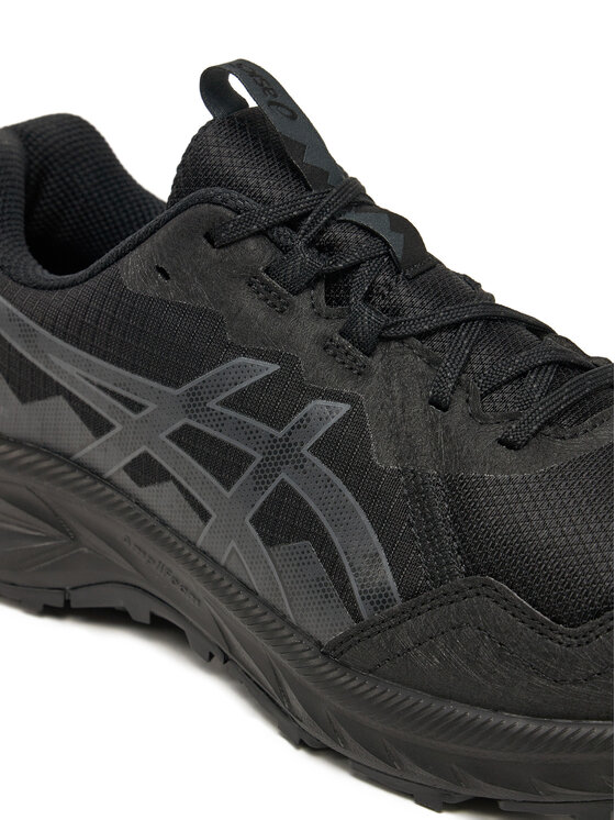 Asics Взуття для бігу Asics Gel-Venture 10 1011B967 Чорний