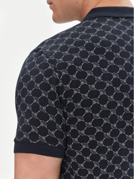 JOOP! JOOP! Поло 17 JJ-42Paigam 30036150 Cиній Modern Fit