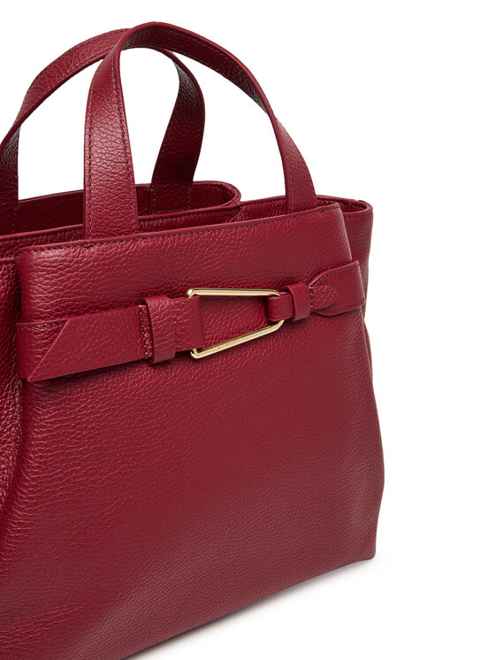 Coccinelle Soma Coccinelle R1k Coccinellemalory E1 R1K 18 01 01 Bordo