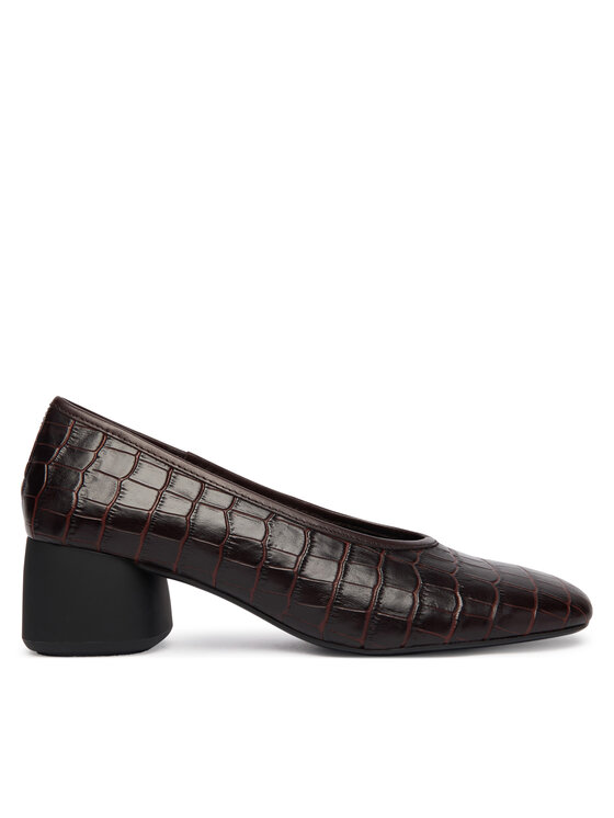 Vagabond Shoemakers Туфлі Vagabond Shoemakers Livia 5956-008-35 Коричневий