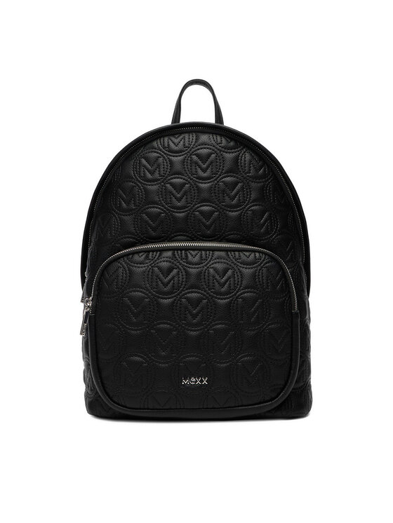 MEXX Рюкзак MEXX EO-MEXX-L-017-09 Чорний