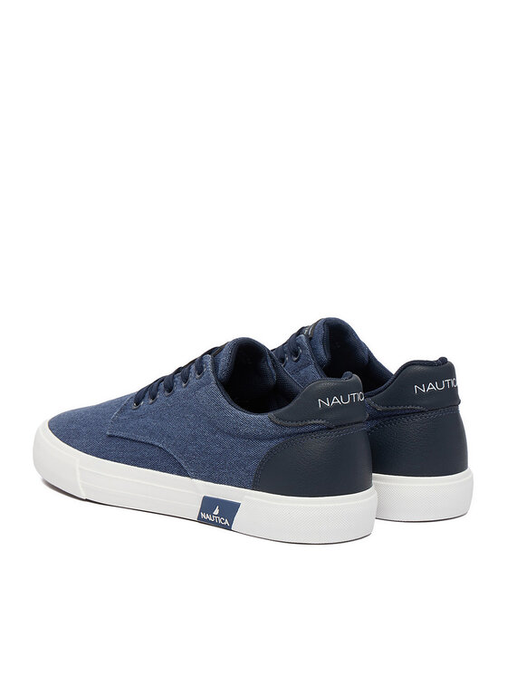 Nautica Kedai Nautica CWBEO-CIAO-01 Mėlyna