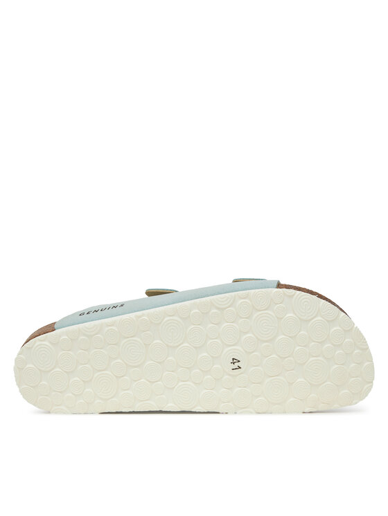 Genuins Ciabatte Genuins Hawaii Vegan G106260 Rosa