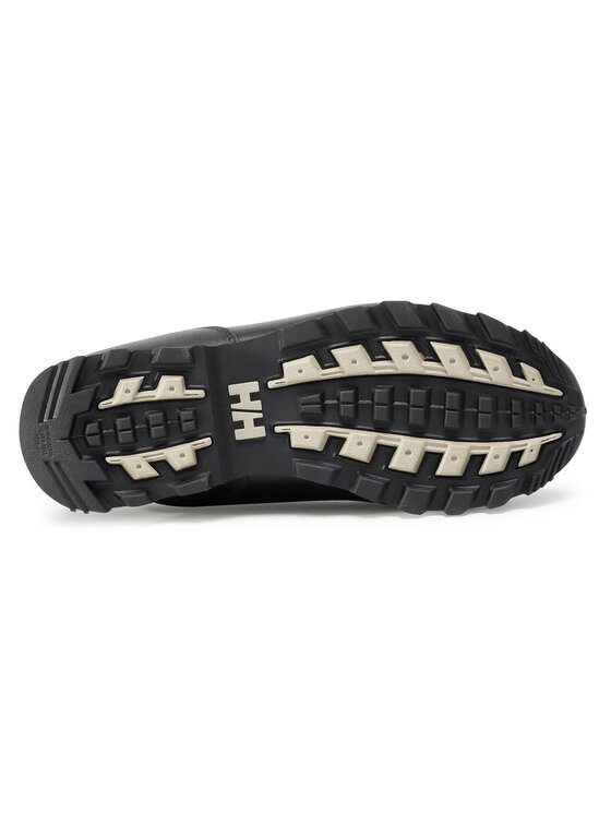 Helly Hansen Turistiniai batai Helly Hansen W The Forester 105-16.993 Juoda