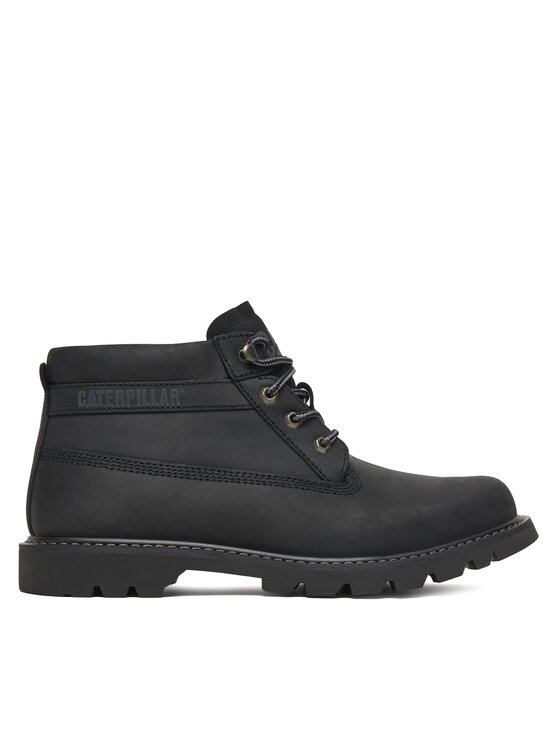 CAT Footwear Bakancs CAT Footwear Colorado 2.0 Chukka P726363 Fekete