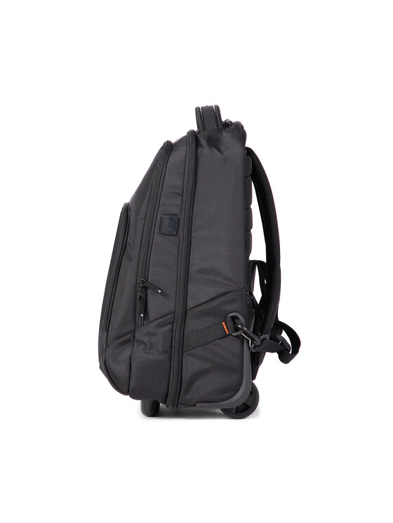 Samsonite Plecak Samsonite Cityscape Evo 134922-1041-1CNU Czarny