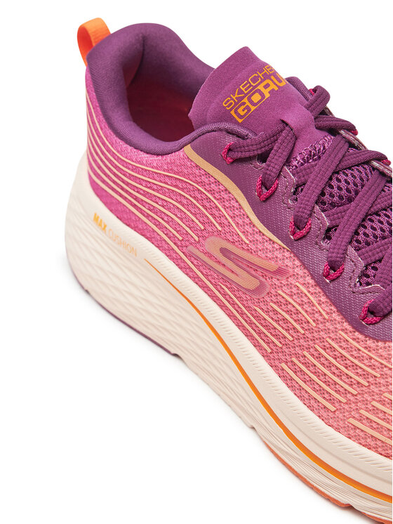Sneakers Skechers 129625/RAS Roz | Epantofi.ro