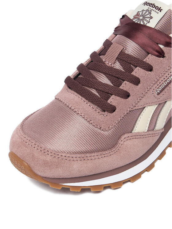 Reebok Снікерcи Reebok REEBOK-EO-CLASSIC AZ 100269668 Рожевий