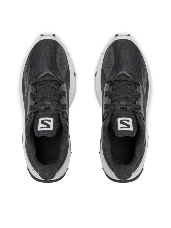 Salomon Bėgimo batai Salomon Alphacross Blast J 411161 09 W0 Juoda