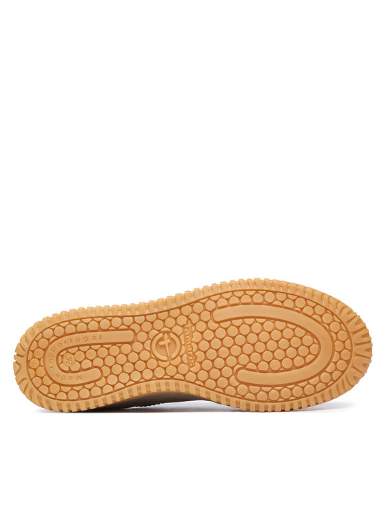 Tamaris Снікерcи Tamaris 1-23623-46 Коричневий