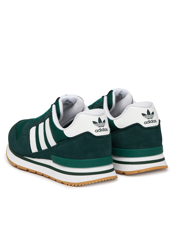 adidas Снікерcи adidas ZX 500 RS IH7276 Зелений