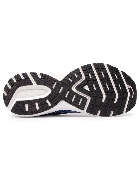 Brooks Zapatillas de running Brooks Ravenna 10 110298 1D 082 Gris
