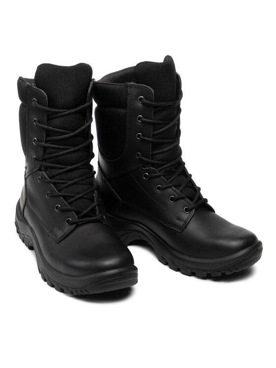 Grisport Outdoorová obuv Grisport 11483M19KE Čierna