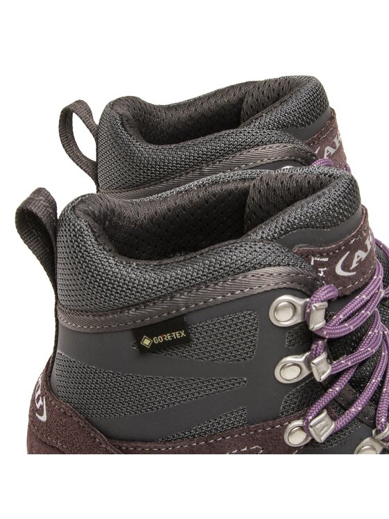 Aku Scarpe da trekking Aku Trekker Pro Gtx W's GORE-TEX 847 Grigio