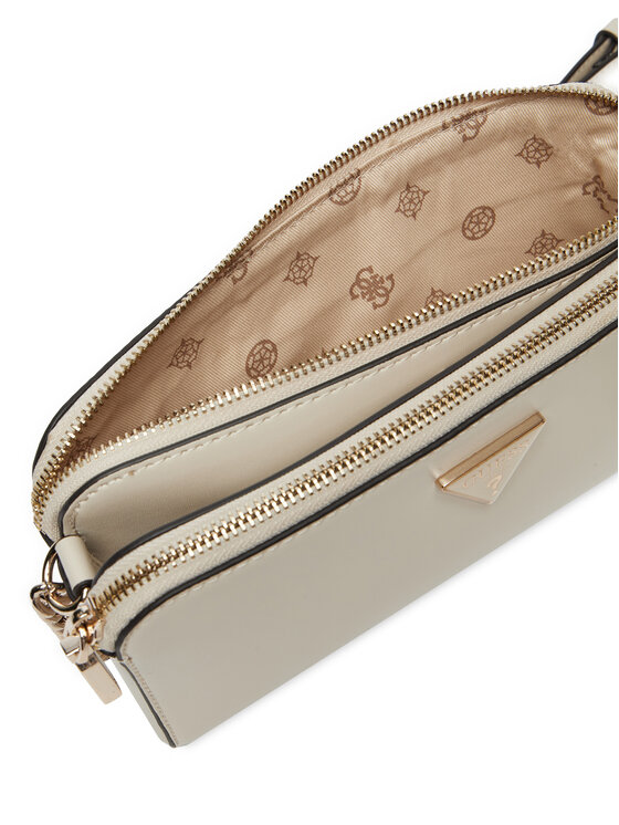 Guess Kabelka Guess HWVG94 93120 Écru