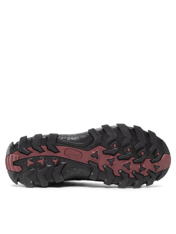 CMP Трекінгові черевики CMP Rigel Mid Trekking Shoes Wp 3Q12947 Cиній