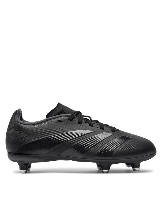 adidas Futbalové topánky adidas Predator League Sg J IG7737 Čierna