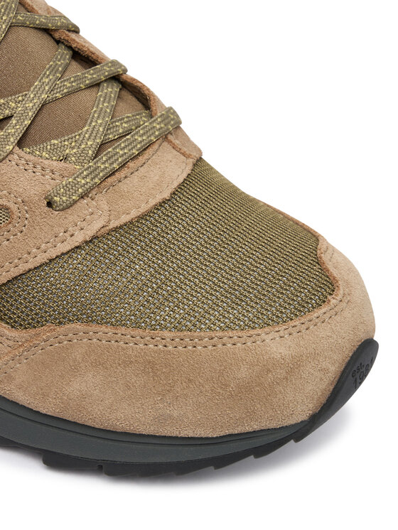 Merrell Трекінгові черевики Merrell Alpine 83 Snkr Recraft Mid Waterproof J007331 Коричневий