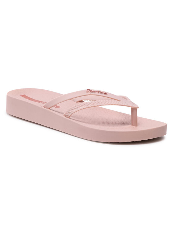 Ipanema Джапанки Ipanema Bossa Soft V Fem 82840 Розов