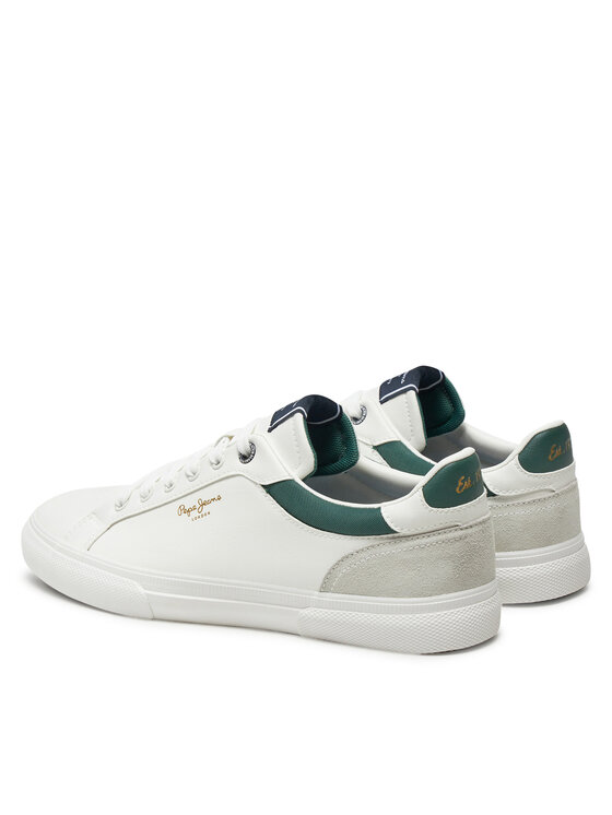 Pepe Jeans Laisvalaikio batai Pepe Jeans PMS30839 Žalia