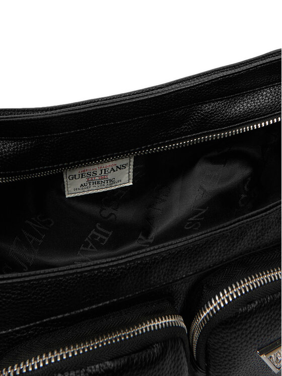 Guess Jeans Сумка Guess Jeans CWBEO-GUESS-B-007-09 Чорний