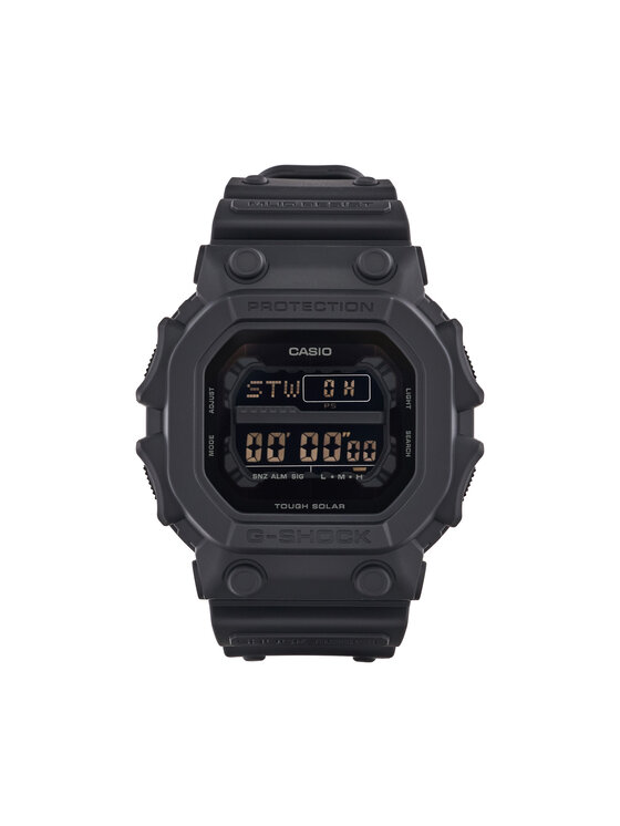 G-Shock Годинник G-Shock GX-56UBB-1ER Чорний