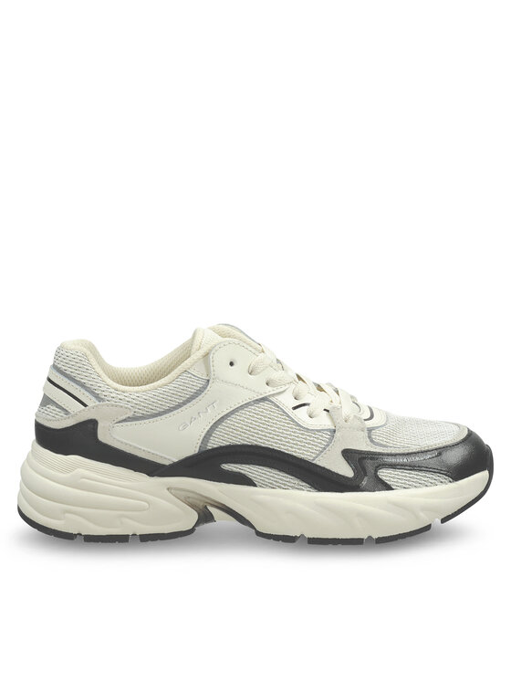 Gant Sportcipők Gant Mardii Sneaker 28531518 Fekete