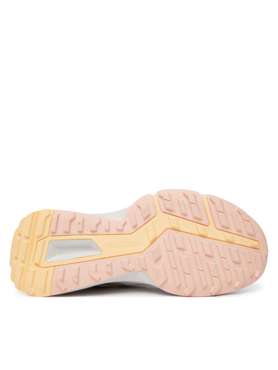 adidas Взуття для бігу adidas Terrex Soulstride JQ1602 Бежевий