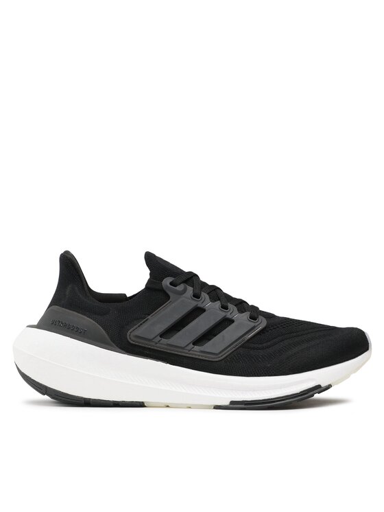 adidas Buty do biegania adidas Ultraboost 23 Shoes GY9351 Czarny