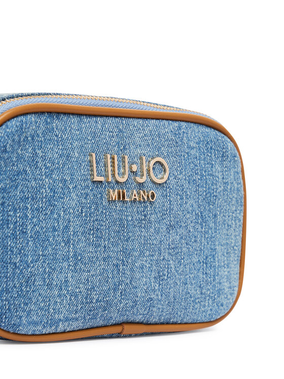 Liu Jo Сумка Liu Jo AA6100 T377A Голубий