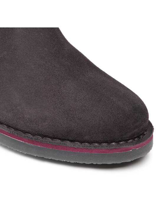 U.S. Polo Assn. Челсі U.S. Polo Assn. Must001 MUST001M/AS1 Сірий