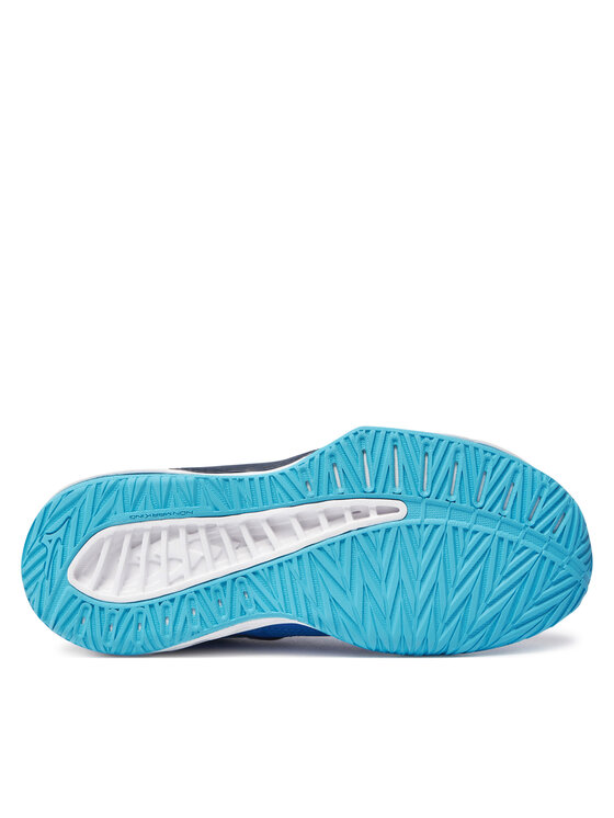 Mizuno Sálovky Mizuno Lightning Star Z7 Jr V1GD2303 Modrá