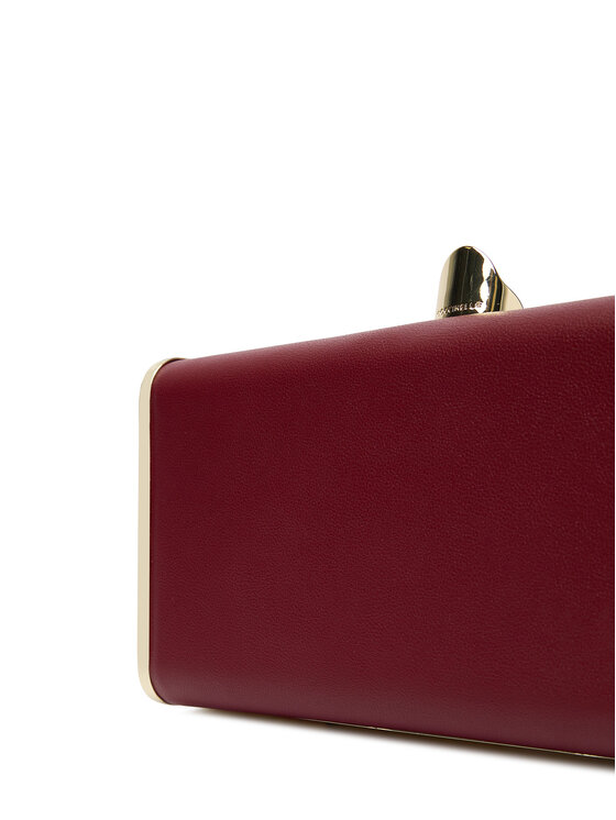 Coccinelle Soma Coccinelle TR5 Coccinelleliv E1 TR5 19 01 01 Bordo